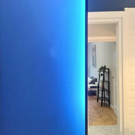 アパートホテル Concierge Flat6 Hoza 3*