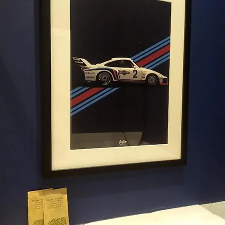 Concierge Flat6 Hoza Lägenhetshotell