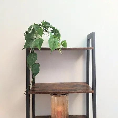 Concierge Flat6 Hoza Warszawa