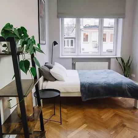 Concierge Flat6 Hoza Lägenhetshotell