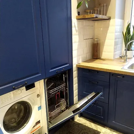 מלון דירות Concierge Flat6 Hoza 3*