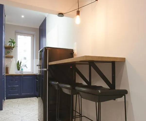 Concierge Flat6 Hoza 3*