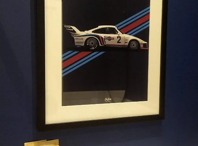 Concierge Flat6 Hoza Aparthotel