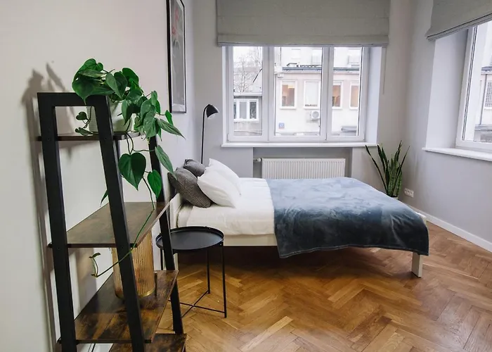 Concierge Flat6 Hoza Aparthotel