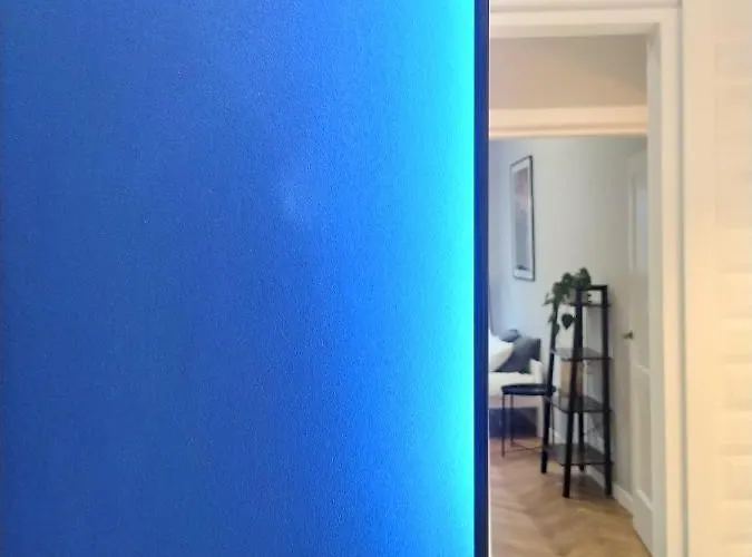 Aparthotel Concierge Flat6 Hoza 3*