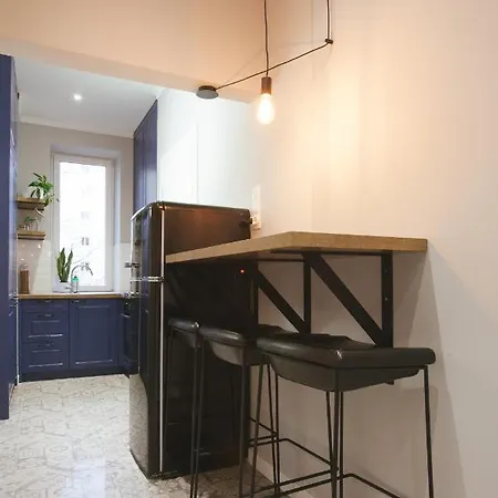 Concierge Flat6 Hoza *