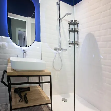 Concierge Flat6 Hoza * Warsaw