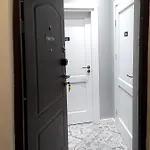 Concierge Flat6 Hoza شقة فندقية